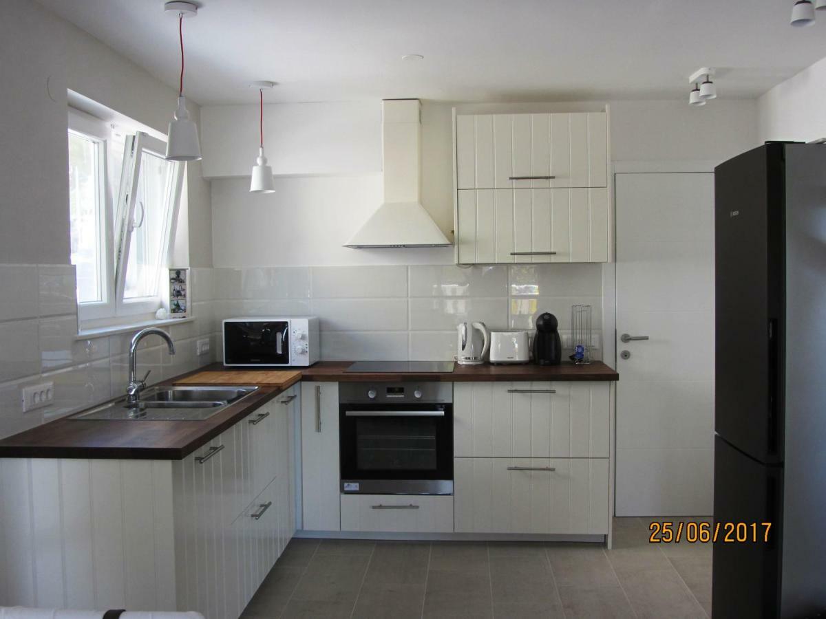 Apartamento BOLero Exterior foto