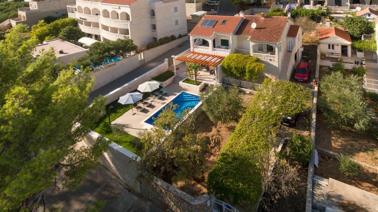 Apartamento BOLero Exterior foto