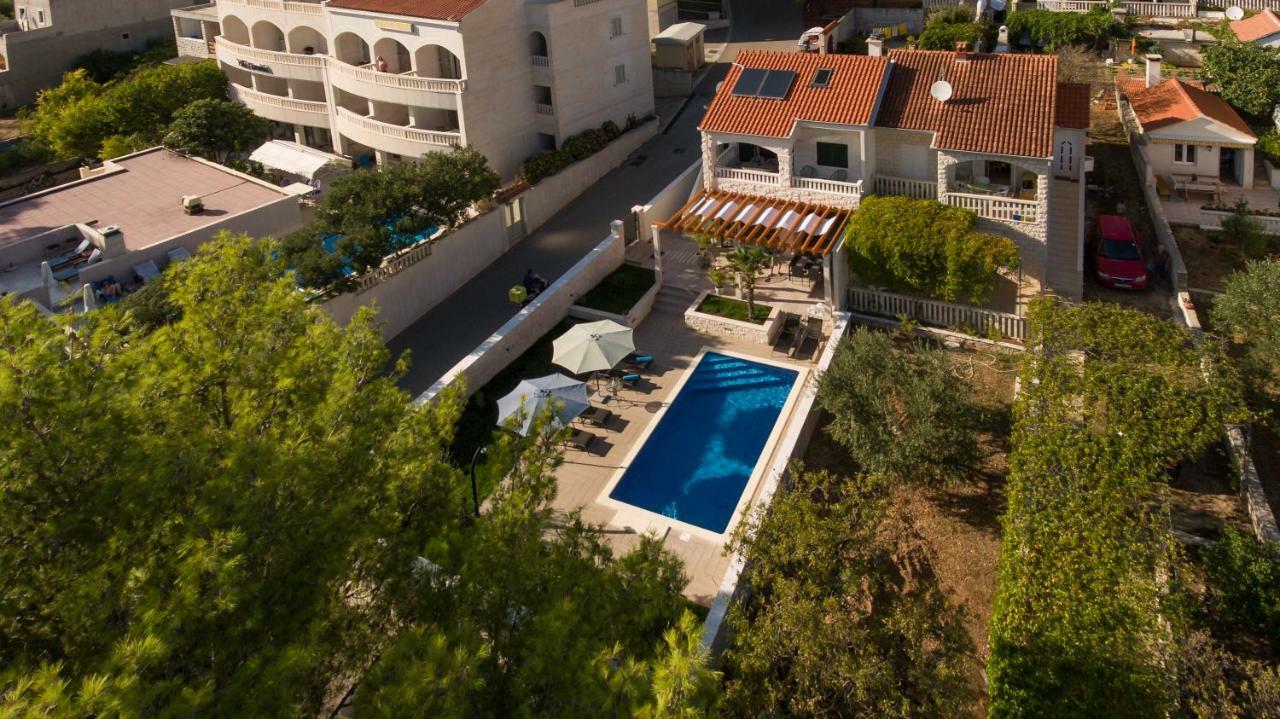 Apartamento BOLero Exterior foto