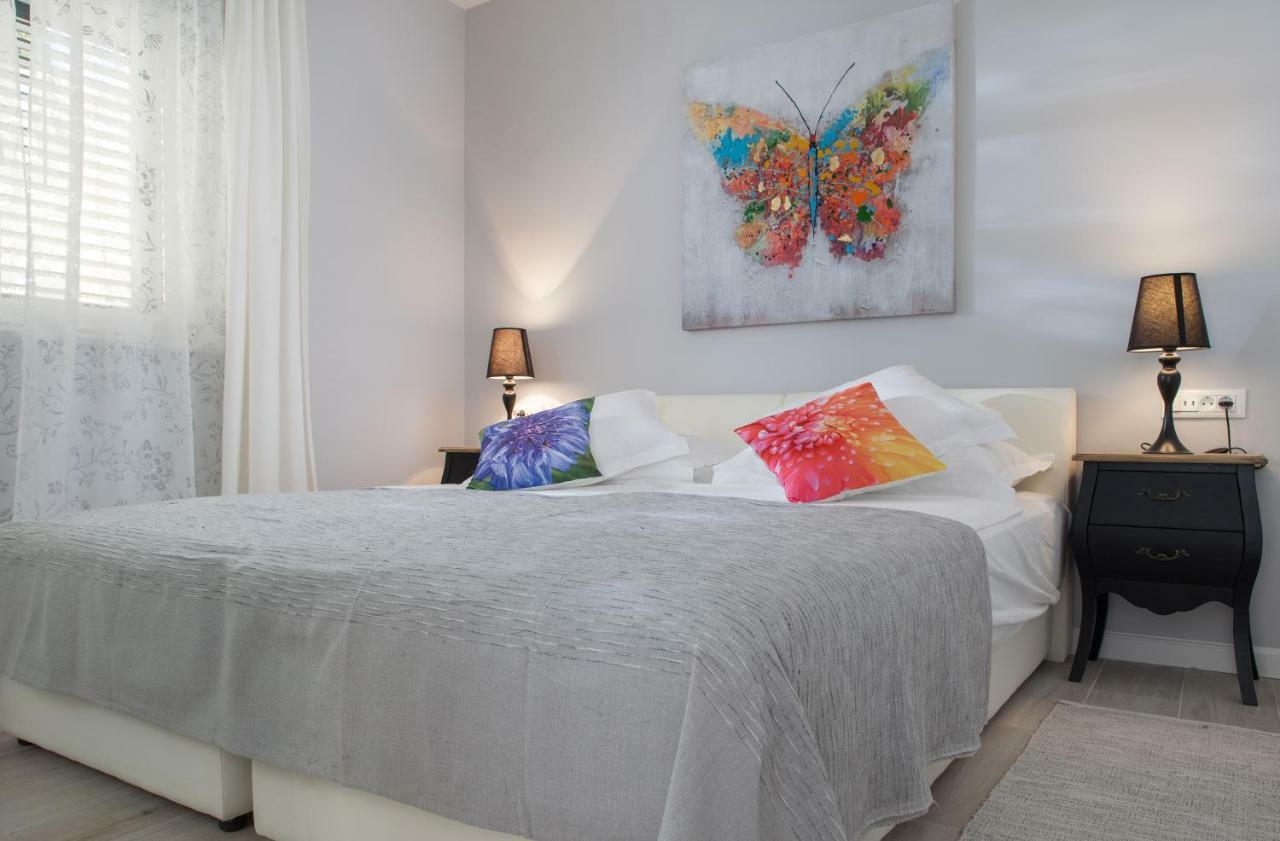 Apartamento BOLero Exterior foto