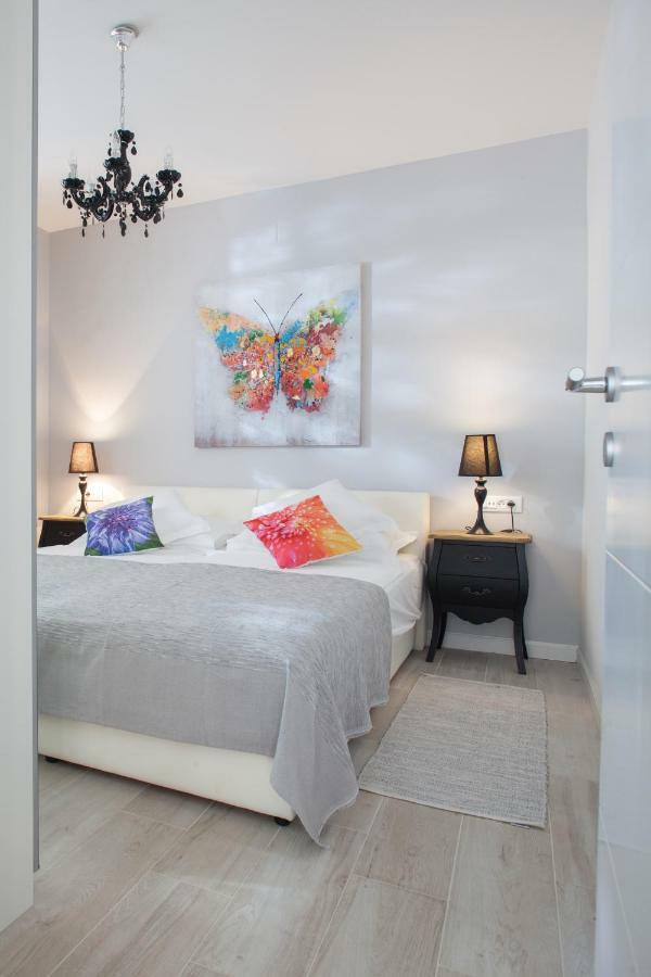 Apartamento BOLero Exterior foto