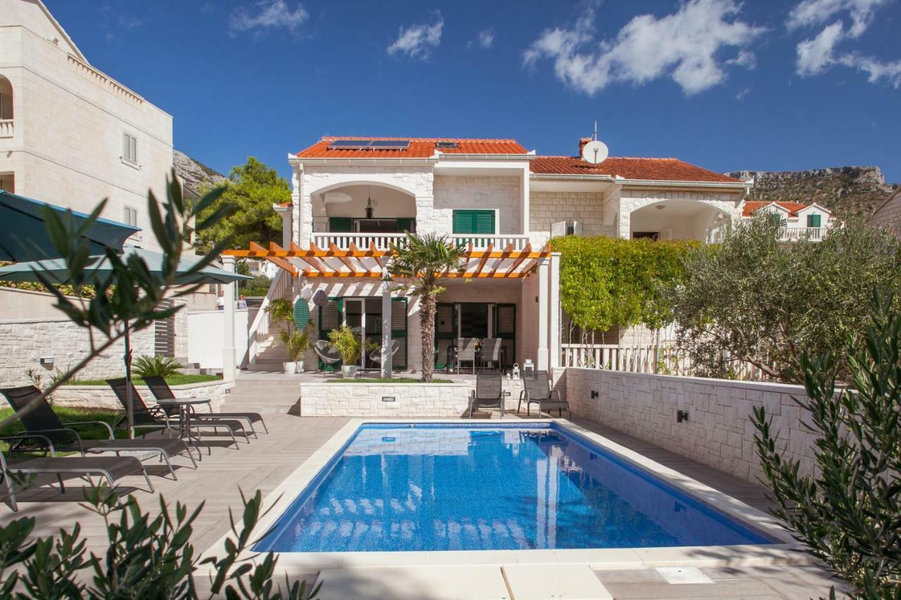 Apartamento BOLero Exterior foto
