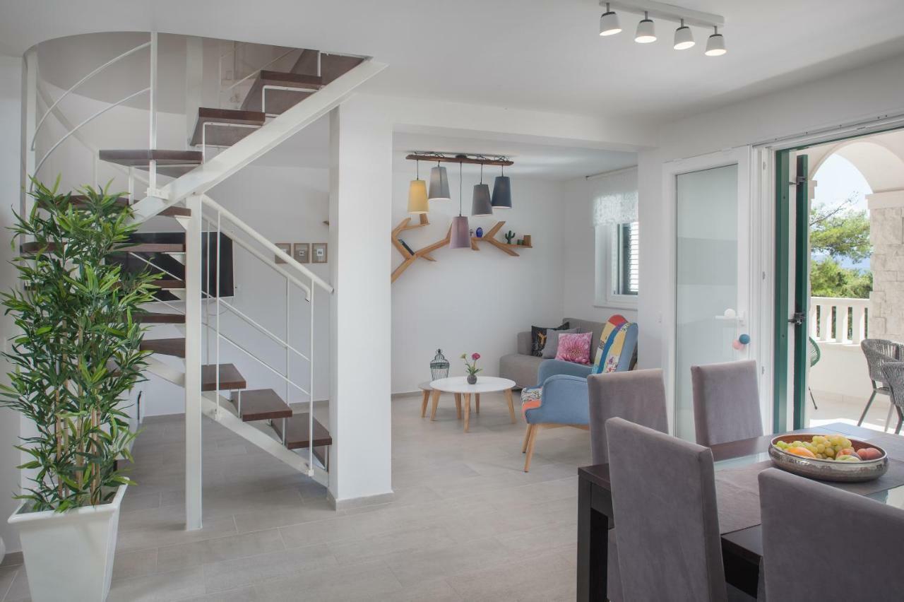 Apartamento BOLero Exterior foto