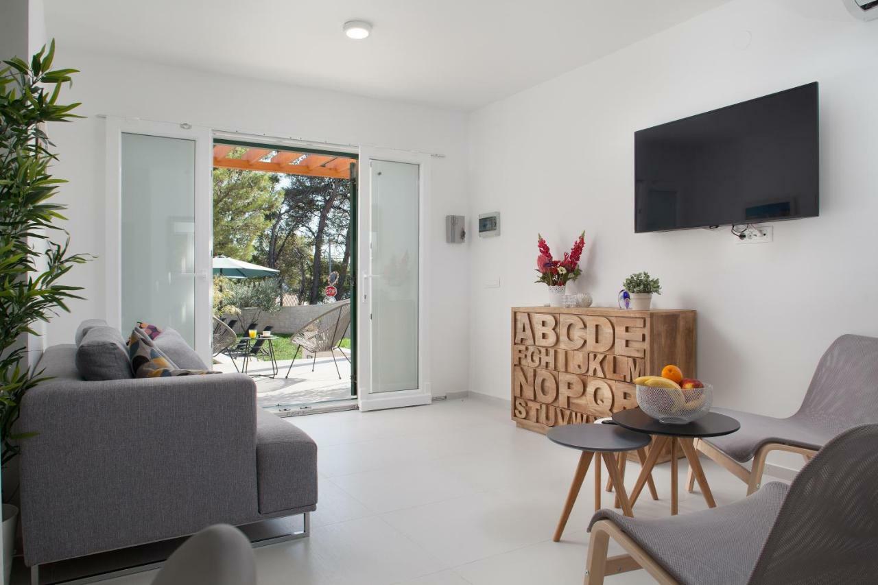 Apartamento BOLero Exterior foto